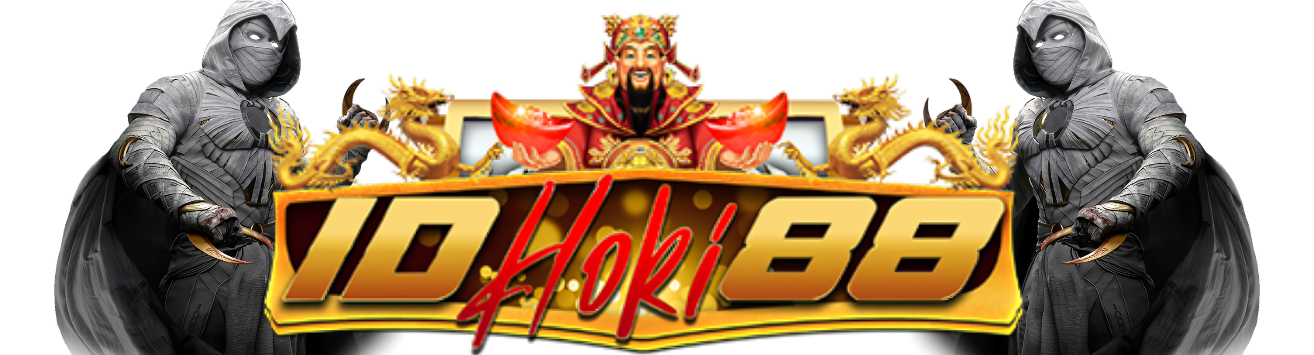 Logo IDHOKI88